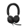 Słuchawka JABRA Słuchawki Evolve2 40 USB-A MS Stereo 24089-999-999